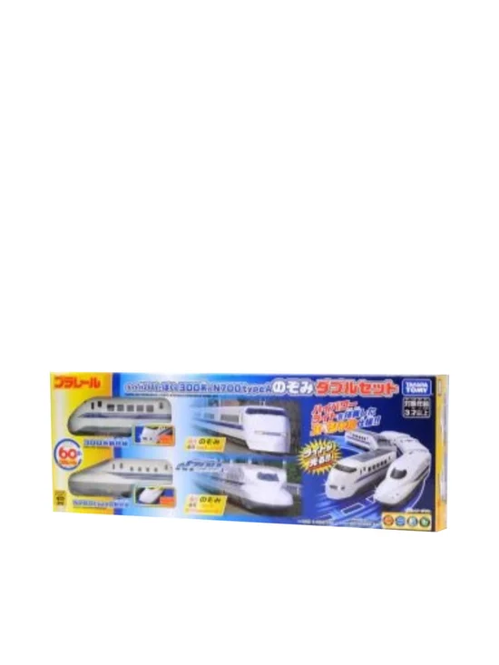 PLARAIL P R SREIES 300 N700 SRT