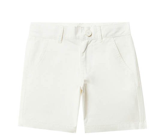 SFERA KIDS Boy Chino Shorts Basic