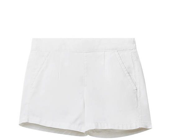 SFERA KIDS Girl Shorts Basic