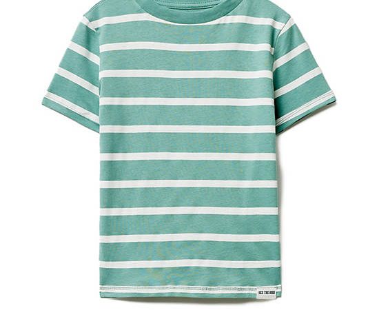 SFERA KIDS Boy T-Shirt Striped