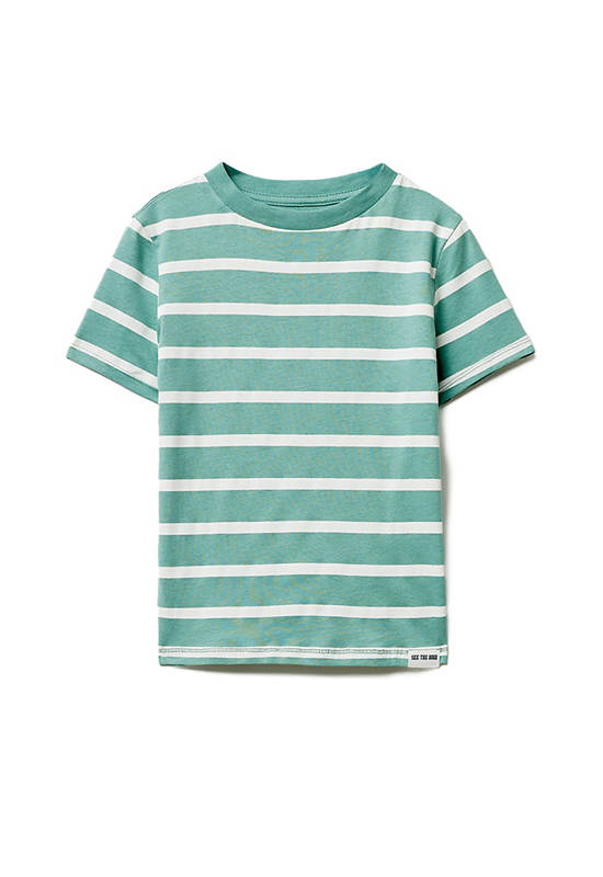 SFERA KIDS Boy T-Shirt Striped