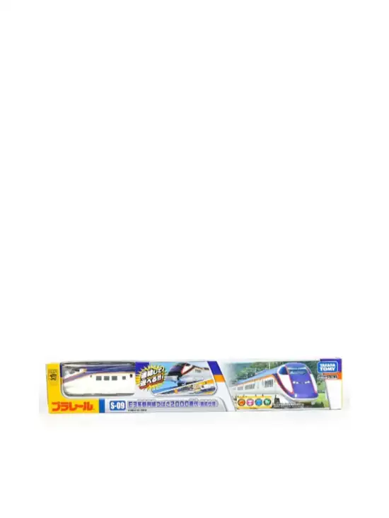 PLARAIL S 09 SERIES E3 2000 TSUBASA