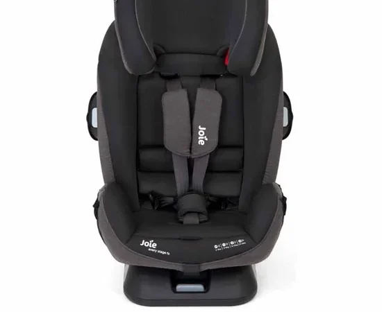 JOIE Every Stage FX Car Seat Coal