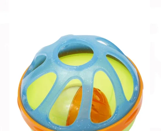 MUNCHKIN BABY BATH BALL