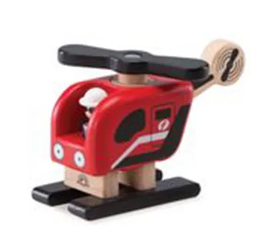WONDERWORLD MINI HELICOPTER