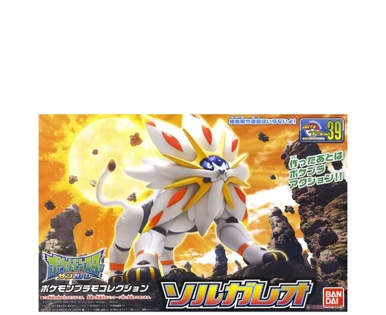 Bandai Pokepla Collection 39 Select S 1055891 Multi-Color