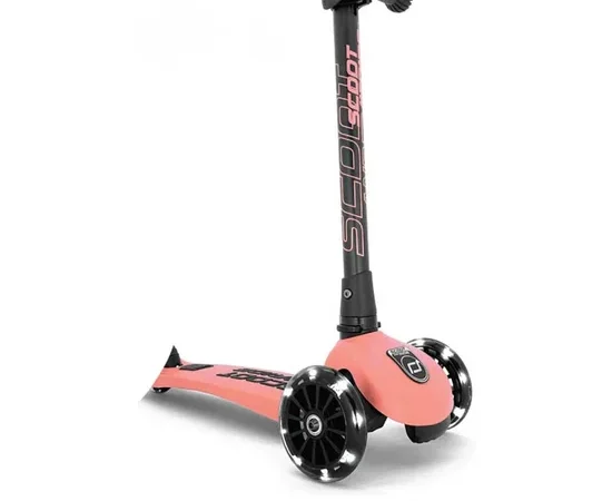 SCOOT AND RIDE SCOOT RIDE HIGHWAY KK 3 LED PE