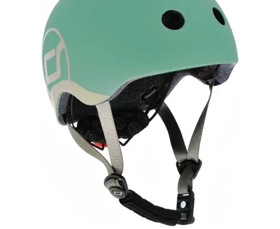 SCOOT AND RIDE SCOOT RIDE HELMET S M FOREST