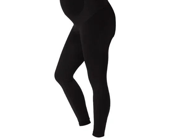 MAMAS CHOICE Maternity Legging  Black