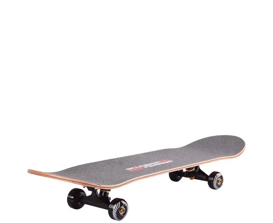 GB Ferrari Double Kicker Skateboard 31" FBW11 Red