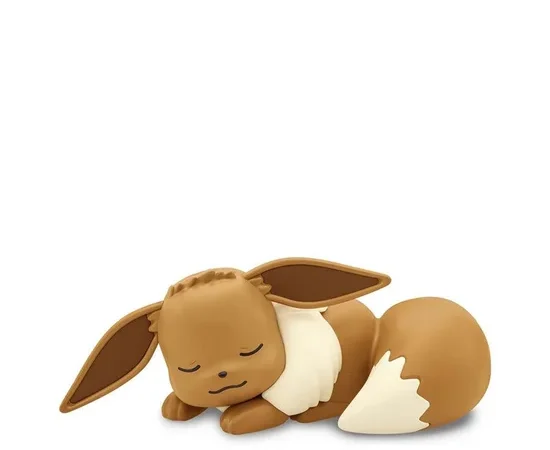 Bandai Pokmon Plamo 07 Eevee 1061670