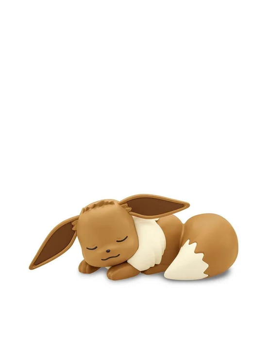 Bandai Pokmon Plamo 07 Eevee 1061670