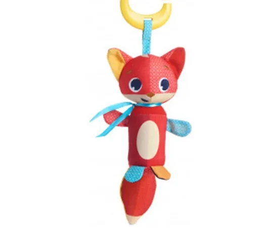 TINY LOVE Christopher Wind Chime TL1113800 Multi-Color