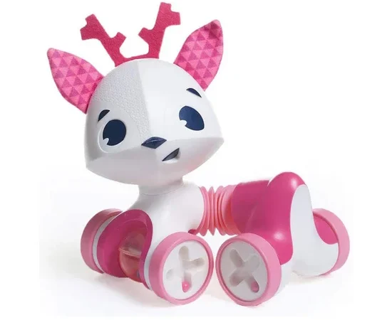 TINY LOVE Rolling Toys Florence TL1117100 Multi-Color
