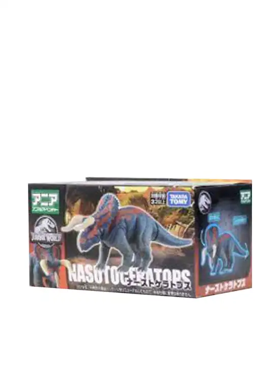 ANIA Ania Jurassic World Nasutocer TMAN01179320 Multi-Color