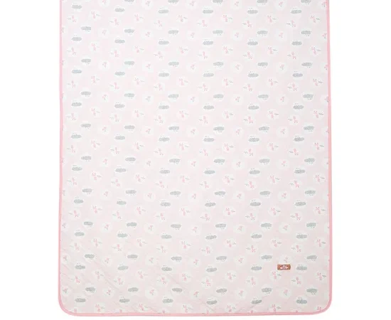 Angel Baby ผ้าห่มCOTTON PI GIRAFFE100X140