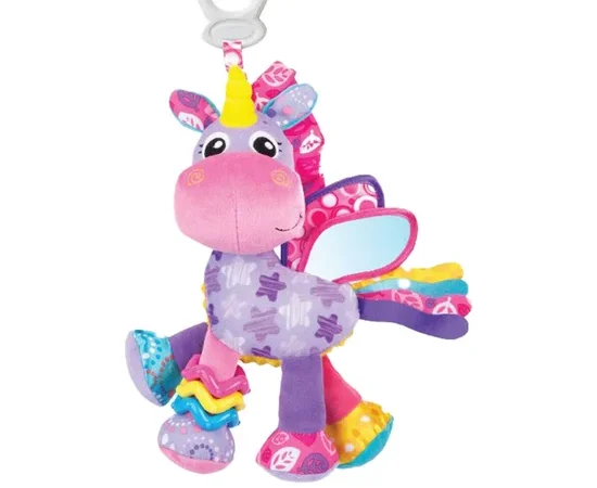 PLAYGRO Activity Friend Stella Unicorn PG110869810000 Multi-Color