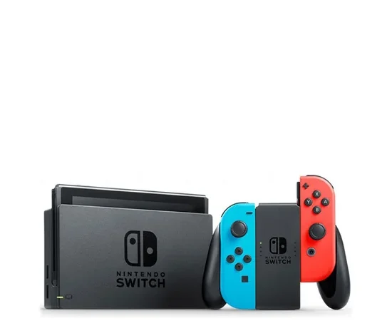 NINTENDO NINTENDO SWITCH NRNB