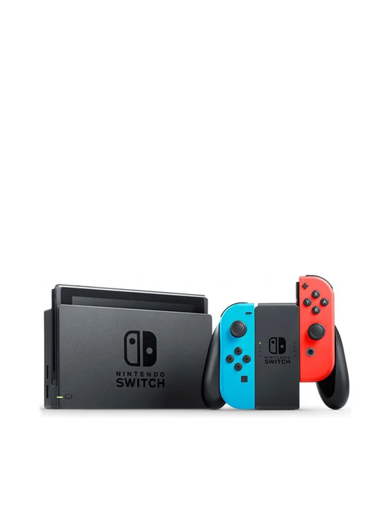 NINTENDO NINTENDO SWITCH NRNB