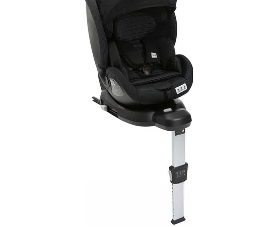 CHICCO Black Air Oneseat Air Car Seat CH430870227200 Black