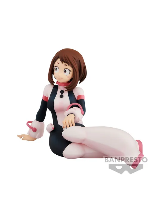 Bandai My Hero  Vol 4 7019054 Multi-Color