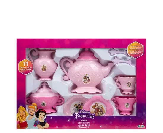 DISNEY Princess Tea Set DJ120217910000
