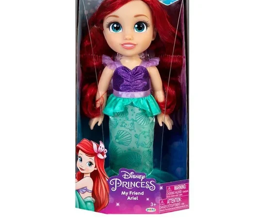 DISNEY Princess My Friend Ariel DJ120976560000