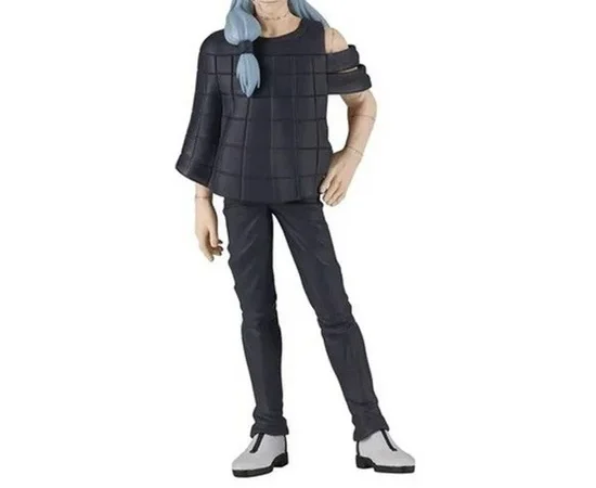 Bandai Figure Jujutsu Mahito B Mahito 7019262 Multi Color