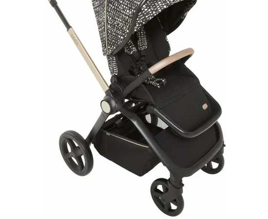 CHICCO Mysa Stroller Glam Dew