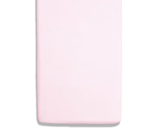Airy Bedding Breathable Mattress Sheet Baby DELUXE BAMBOO Size M70