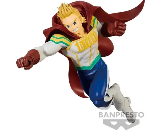 Bandai Figures My Hero Academia  Vol 27