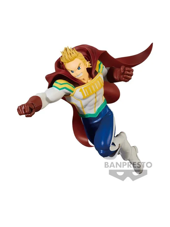 Bandai Figures My Hero Academia  Vol 27