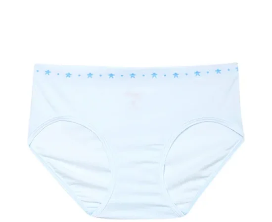 ANGEL KIDS Girls Panties Seamless