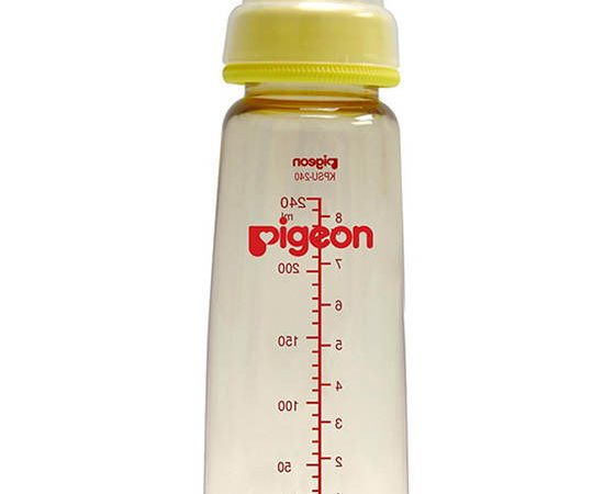 PIGEON ขวดนมK PPSU 240