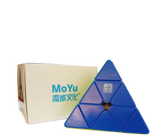 WANGDEK Toy Cubic Magnetic Multi-Color