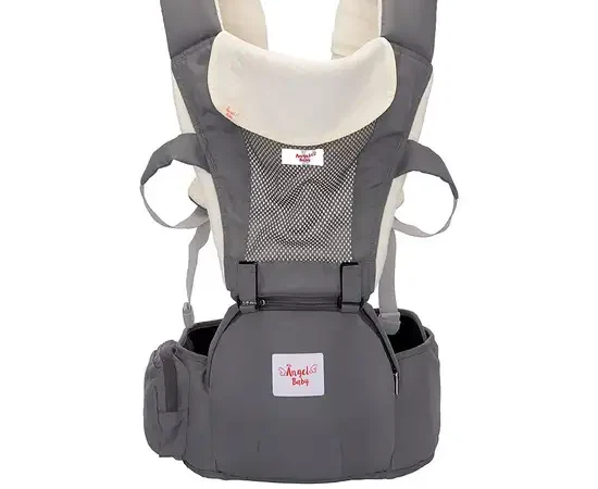 ANGEL BABY Baby Carrier Hipseat C26