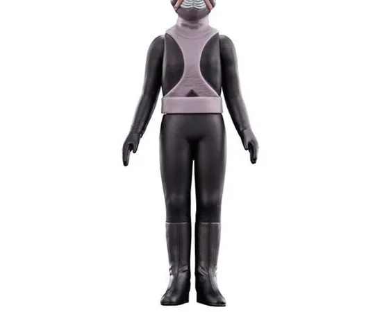 BANDAI KIDZ&KITZ Figure Ultra Monster Series 195 Alien Pitt Multi-Color