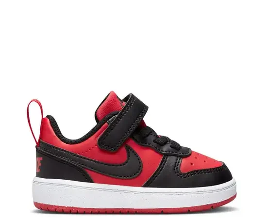 NIKE KIDS Kids Shoes Court Borough Low Recraft DV5458