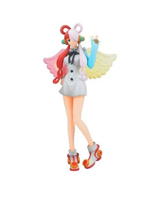 Bandai One Piece Shanks Uta B Uta Multi-Color