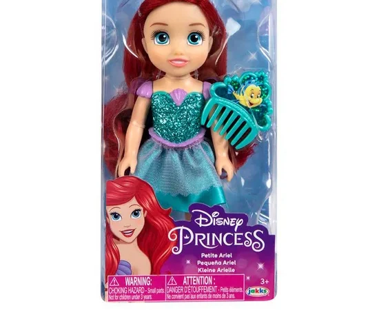 DISNEY Disney Princess Petite Ariel