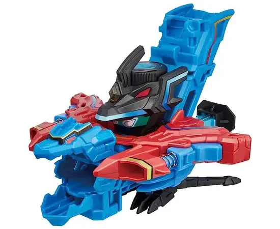 TAKARA TOMY Bot-56 Multi-Color