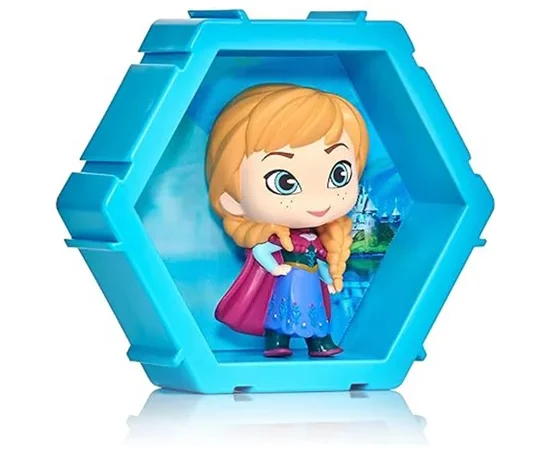 ZURU Figure Pod 4D Disney - Frozen -Anna Multi-Color