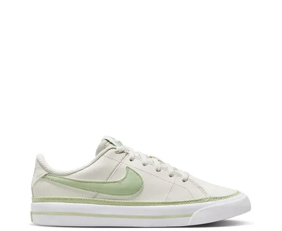 NIKE KIDS Unisex Kid Shoes COURT LEGACY GS DA5380