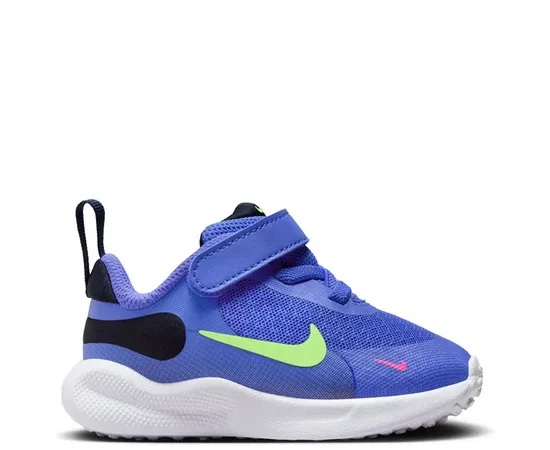 NIKE KIDS Unisex Kid Shoes REVOLUTION 7 TDV  FB7691