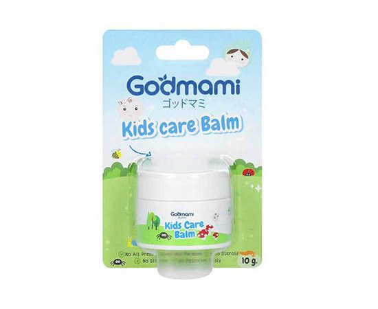Godmami Kids Care Balm (10 g)
