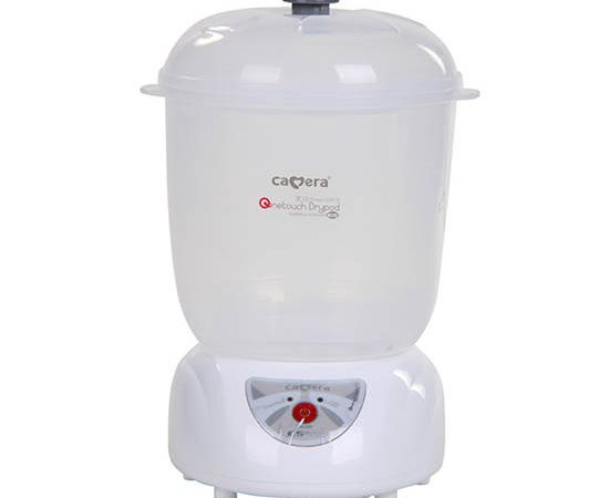 CAMERA White Sterilizer&Dryer Onetocuh