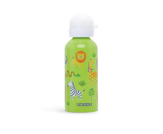 PENNY SCALLAN DESIGN Drink Bottle Stainless Steel- Wild Thing
