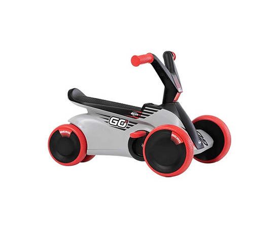 BERG Red  Go2 SparX