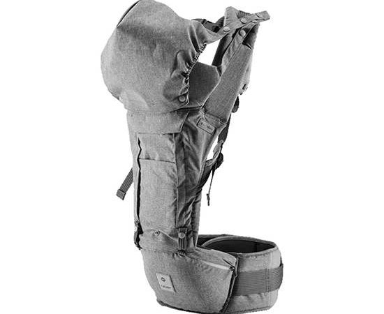 HAENIM Silver Carrier Haenim 9 Plus