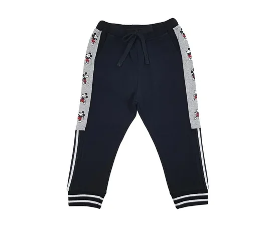 DISNEY Black Long Pants 1W20C10